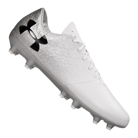 Under Armour Magnetico Select Fg M 3000 115-100 blanc