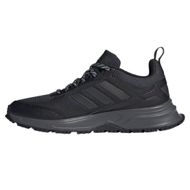 Chaussures de course adidas Rockadia Trail 3.0 FW5287 le noir