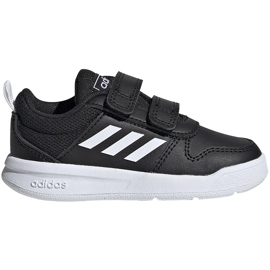 Adidas Tensaur I chaussures pour enfants noir EF1102