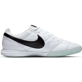 Nike Premier Ii Sala Ic AV3153 101 chaussures de football blanc blanc