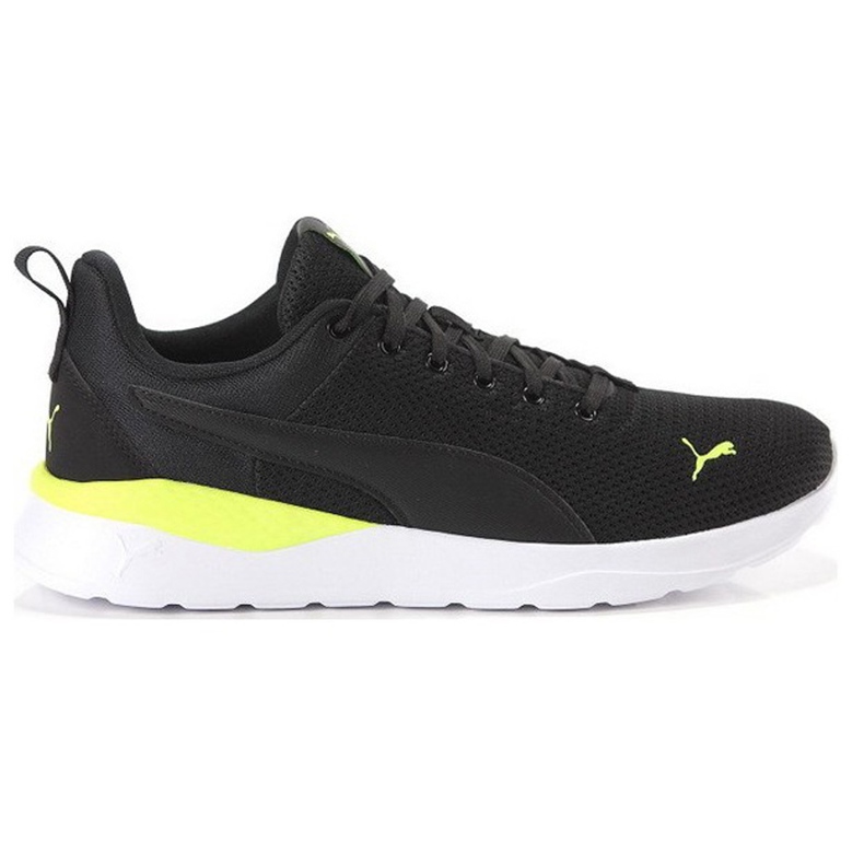 Puma Anzarun Lite chaussures pour hommes noir 371128 09 le noir