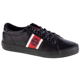 Chaussures Big Star M GG174111 noir