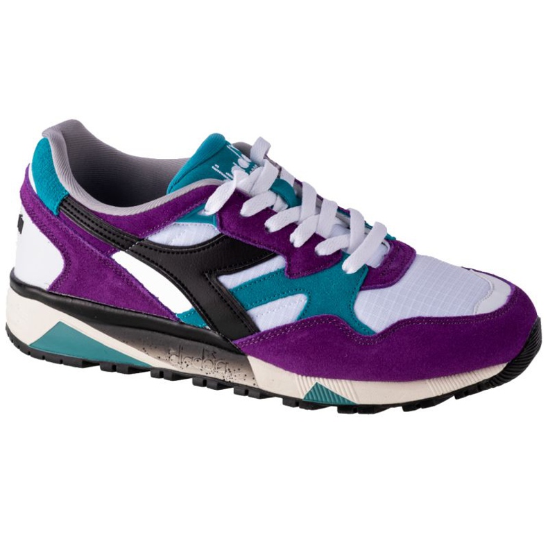 Chaussures Diadora N9002 M 501-173073-01-C8853 multicolore