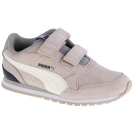 Puma St Runner V2 Sd V Ps Jr 366001 07 le noir