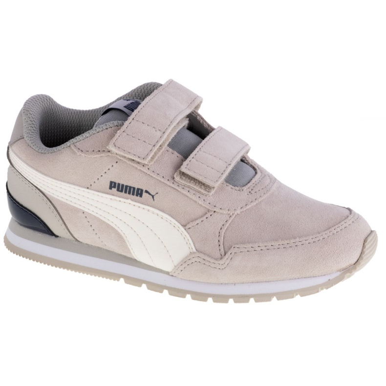 Puma St Runner V2 Sd V Ps Jr 366001 07 le noir