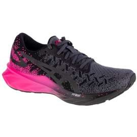 Asics Dynablast W 1012A701-002 le noir