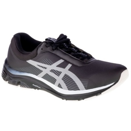 Chaussures Asics Gel-Pulse 12 Awl M 1011A916-020 le noir Chaussures Asics Gel-Pulse 12 Awl M 1011A916-020 le noir