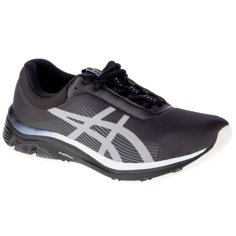 Chaussures Asics Gel-Pulse 12 Awl M 1011A916-020 le noir Chaussures Asics Gel-Pulse 12 Awl M 1011A916-020 le noir