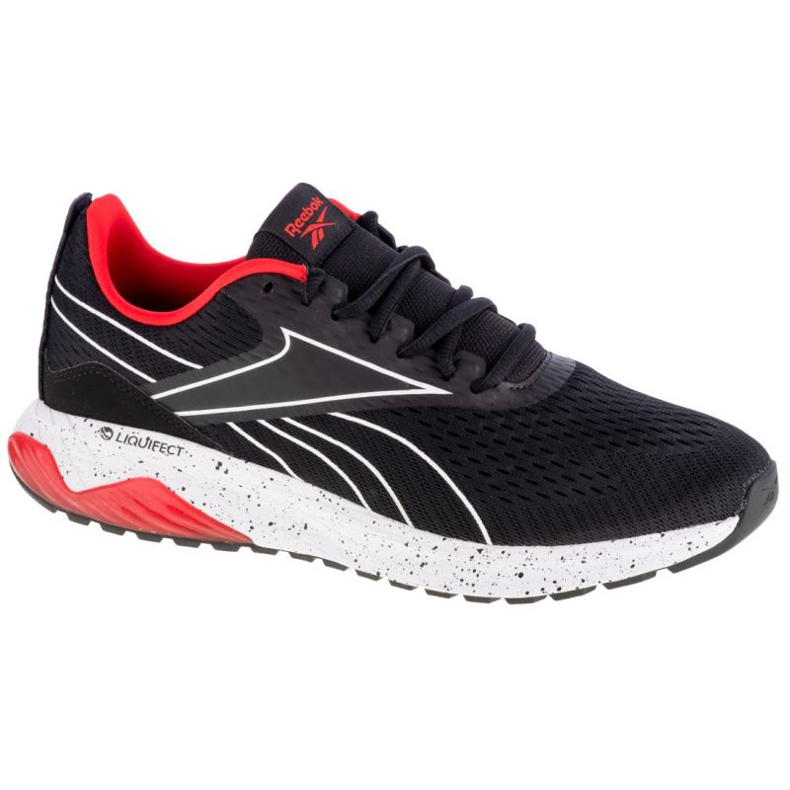 Reebok Liquifect 180 2 Spt M FV0966 le noir