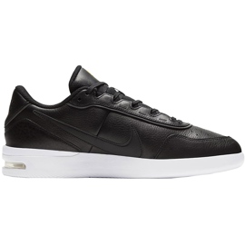 Chaussures Nike Air Max Vapor Wing Premium noir pour hommes CT3890 002