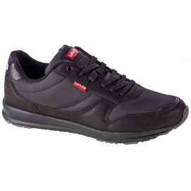 Chaussures Levi's Baylor 2.0 M 231541-1920-60 le noir Chaussures Levi's Baylor 2.0 M 231541-1920-60 le noir