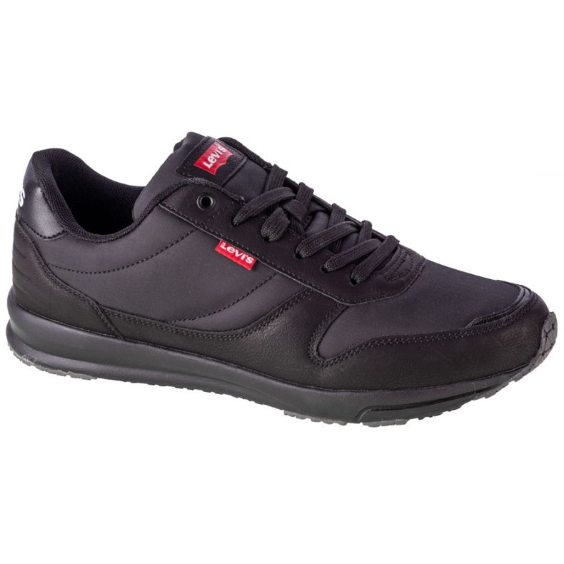 Chaussures Levi's Baylor 2.0 M 231541-1920-60 le noir