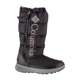 Columbia Paninaro Omni-Heat Tall W 1917 951 010 noir