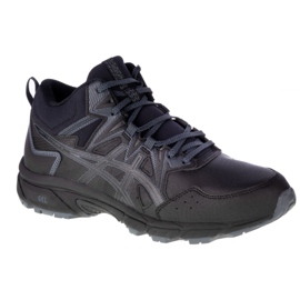 Asics Gel Venture 8 Mt Sl M 1131A056-001 le noir