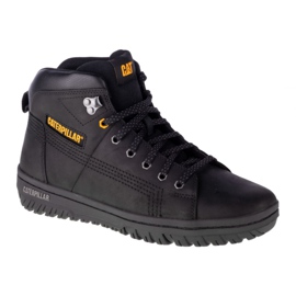 Caterpillar Time Rift M P724840 noir