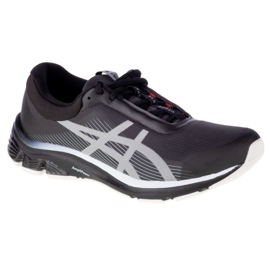 Asics Gel-Pulse 12 Poinçon W 1012A787-020 le noir