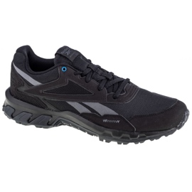 Chaussures Reebok Ridgerider 5.0 M FU8528 le noir