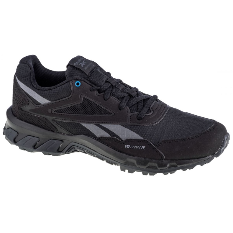 Chaussures Reebok Ridgerider 5.0 M FU8528 le noir