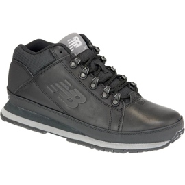 Chaussures New Balance M H754LLK noir