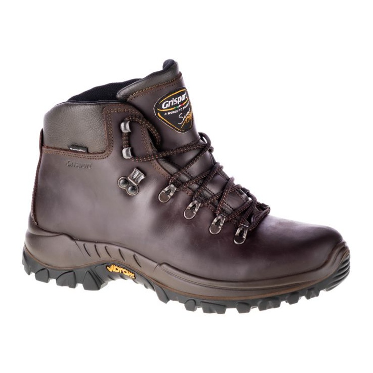 Chaussures Grisport Marrone M 10353D4Y brun Chaussures Grisport Marrone M 10353D4Y brun