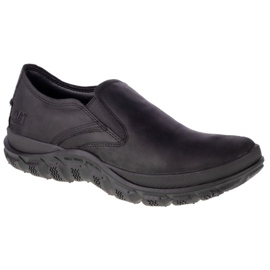 Caterpillar Fusionné Slip On M P724805 le noir