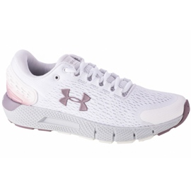 Under Armour W Chargé Rogue 2 W 3022 602-105 blanc multicolore