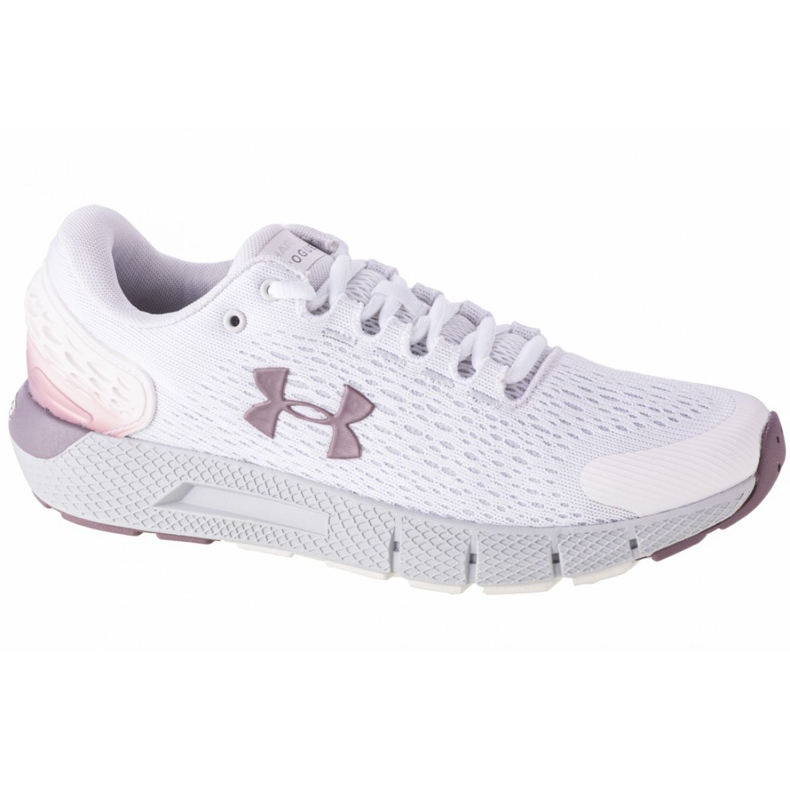 Under Armour W Chargé Rogue 2 W 3022 602-105 blanche multicolore