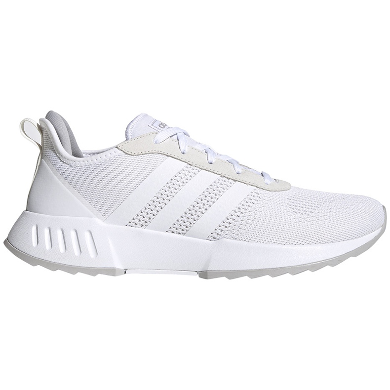 Adidas Phosphere blanc EG3489 chaussures pour hommes blanche