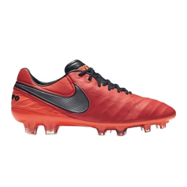 Nike Tiempo Legend Vi Fg M 819177-608 chaussures de football multicolore Nike Tiempo Legend Vi Fg M 819177-608 chaussures de football multicolore