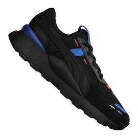 Puma Rs 2.0 Winterized M 374013 02 le noir bleu