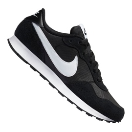 Chaussures Nike Md Valiant W CN8558-002 blanc noir