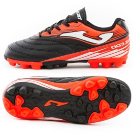 Joma Toledo 2001 Fg Jr TOJW. 2001.24 multicolore rouge