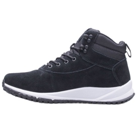 Chaussures 4F Urban Hiker W D4Z20-OBDH200 20S gris