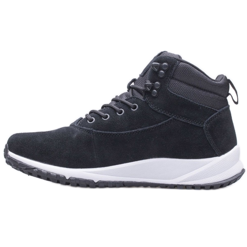Chaussures 4F Urban Hiker W D4Z20-OBDH200 20S gris Chaussures 4F Urban Hiker W D4Z20-OBDH200 20S gris