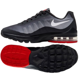Chaussure Nike Air Max Invigor Gs M CV9296-001