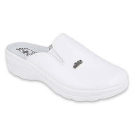 Chaussures pour femmes Dr.Orto Befado 157D005 II Qualité blanc