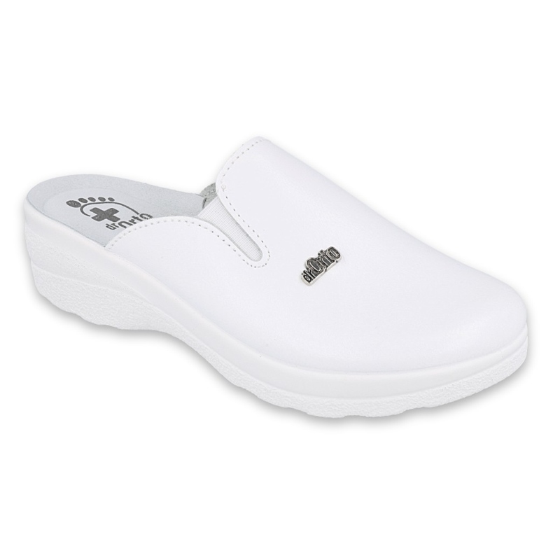 Chaussures pour femmes Dr.Orto Befado 157D005 II Qualité blanche Chaussures pour femmes Dr.Orto Befado 157D005 II Qualité blanche