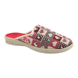 Chaussures pour enfants colorées Befado 707Y413 multicolore Chaussures pour enfants colorées Befado 707Y413 multicolore
