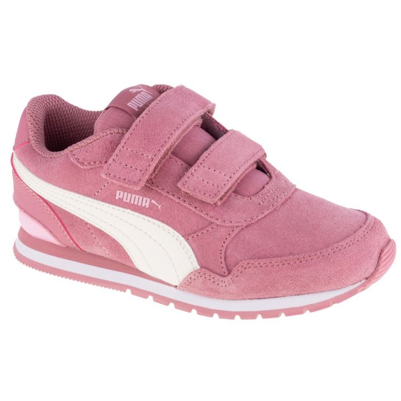 Puma St Runner V2 Sd V Ps Jr 366001-09 orange rose