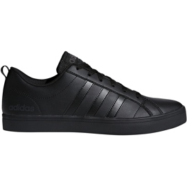 Adidas Vs Pace chaussures pour hommes noir B44869 le noir