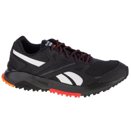 Chaussures Reebok Lavante Terrain M FU8604 noir