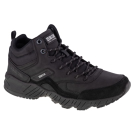 Big Star Trekking Chaussures M GG174409 noir