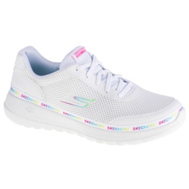 Skechers Go Walk Joy-Magnétique W 124088-WMLT blanc