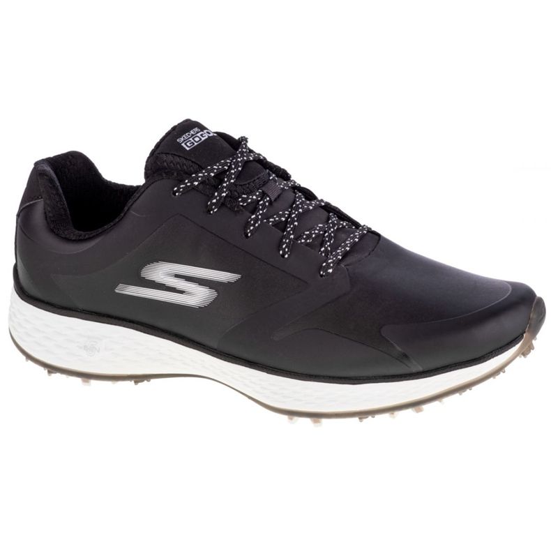Skechers Go Golf Pro W 14869-BKW le noir Skechers Go Golf Pro W 14869-BKW le noir