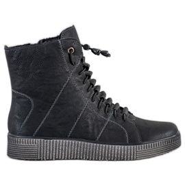 SHELOVET Travailleurs noirs sur Paltform