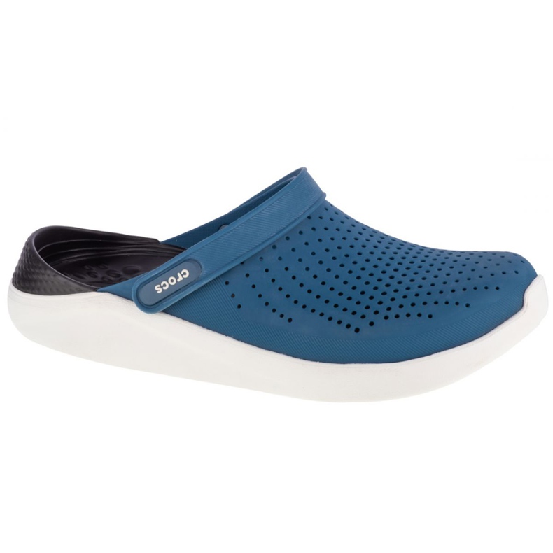 Sabots Crocs LiteRide M 204592-4SB bleu