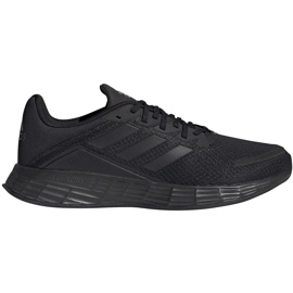 Adidas Duramo Sl chaussures de course pour hommes noir FW7393 le noir