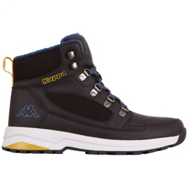 Chaussures Kappa Sigbo M 242890 1164 noir