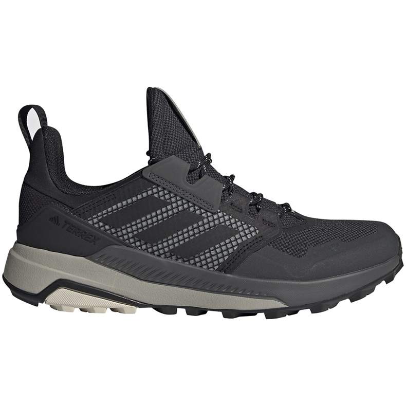 Adidas Terrex Trailmaker G chaussures pour hommes noir FV6863 le noir
