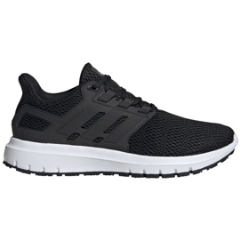 Chaussures de course Adidas Ultimashow FX3624 noir